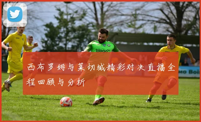 西布罗姆与莱切城精彩对决直播全程回顾与分析